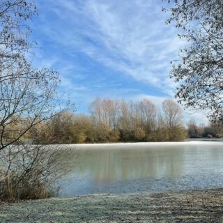 La période de l’hiver c’est aussi l’occasion d’admirer les lacs gelés ! Aglagla on en frissonne d’avance ! ❄️
.
.
.
#berrycola #cola #colamadeinfrance #madeinfrance #colafrançais #local #Berry #Bourges #frais #rafraichissant #drink #region #hiver #lacs